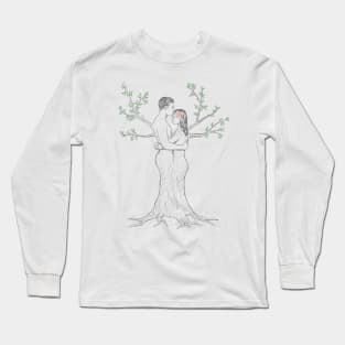 Grow Together Long Sleeve T-Shirt